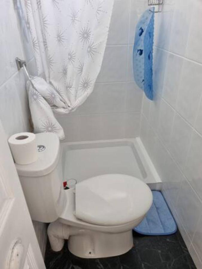 Charming 2 Bedroom Holiday Chalet Withernsea Zewnętrze zdjęcie