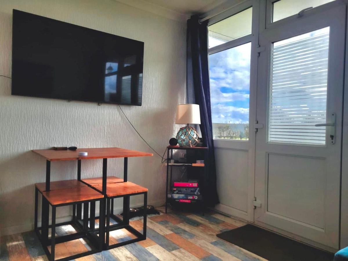Charming 2 Bedroom Holiday Chalet Withernsea Zewnętrze zdjęcie
